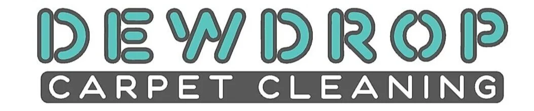 Dewdrop Cleaning Services Logo