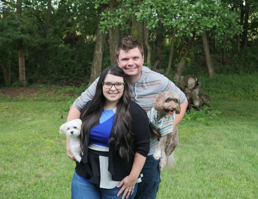 Dewdrop Carpet Cleaning team